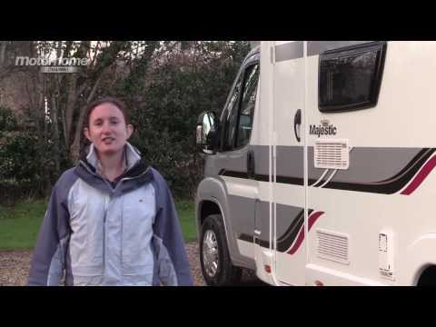 MHC S04E11 - TRAVEL & CAMPSITES Chew Valley Caravan Park, Bath