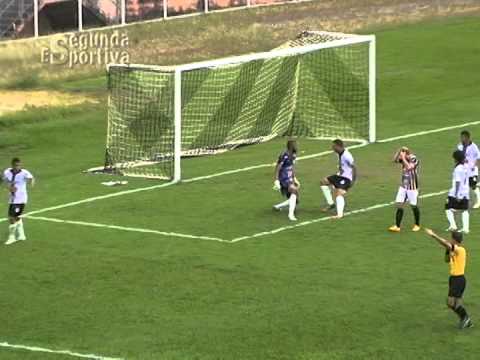 Tupã 0-1 Barretos