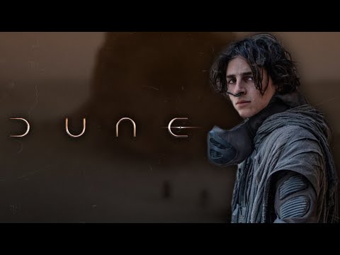 Dune (2021) EXPLAINED! FULL MOVIE RECAP! | Everything You NEED to Know Before Dune: Part Two
