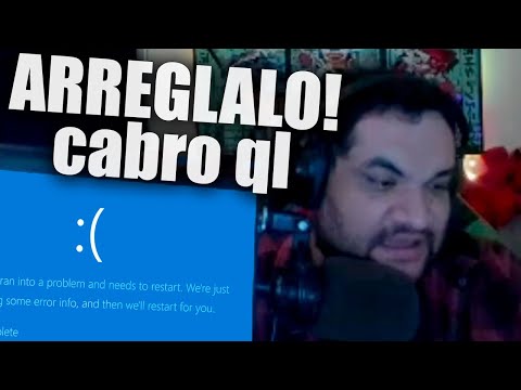 Niño GEN Z humilla a Millennial Boomer EN VIVO! en Español - GOTH