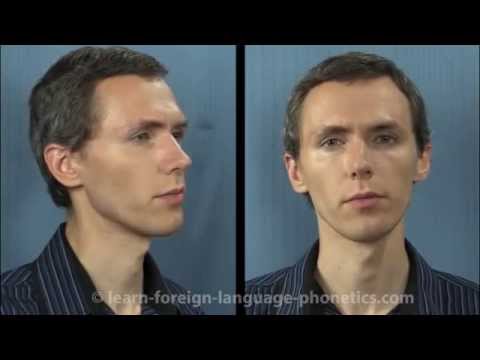 Russian word "пошёл" – Russian Pronunciation for Beginners