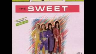 Fever Of Love - THE SWEET