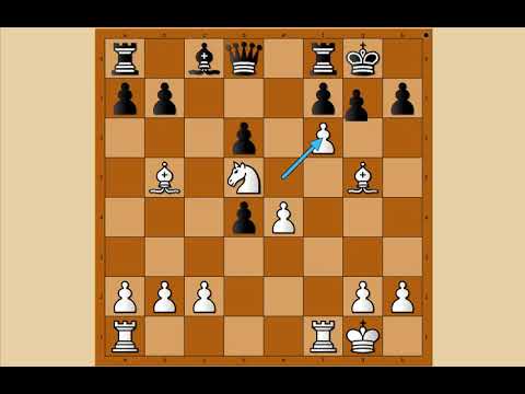 Exhibiciona partija velikog EMANUEL LASKERA vs FEHMERS # 1630