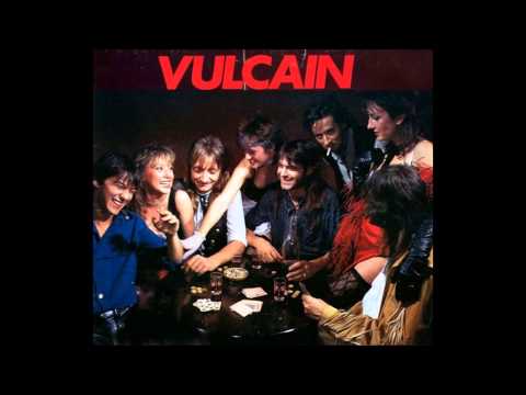 Vulcain - Sweet Lorraine