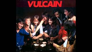 Vulcain - Sweet Lorraine
