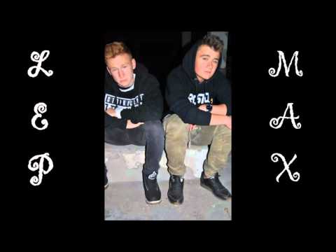 Max/Lep - Moi ludzie (Blejk "Vis a Vis" REMIX)