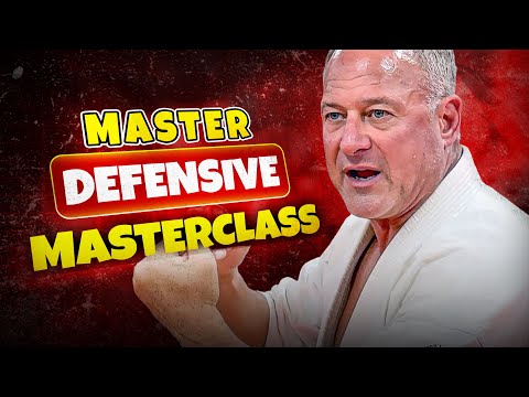 Don’t Take a Head Kick Again | Kyokushin Head Defense Explained