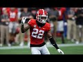 Javon Bullard 2023 Full Season Highlights | Georgia DB | 2024 NFL Draft Prospect