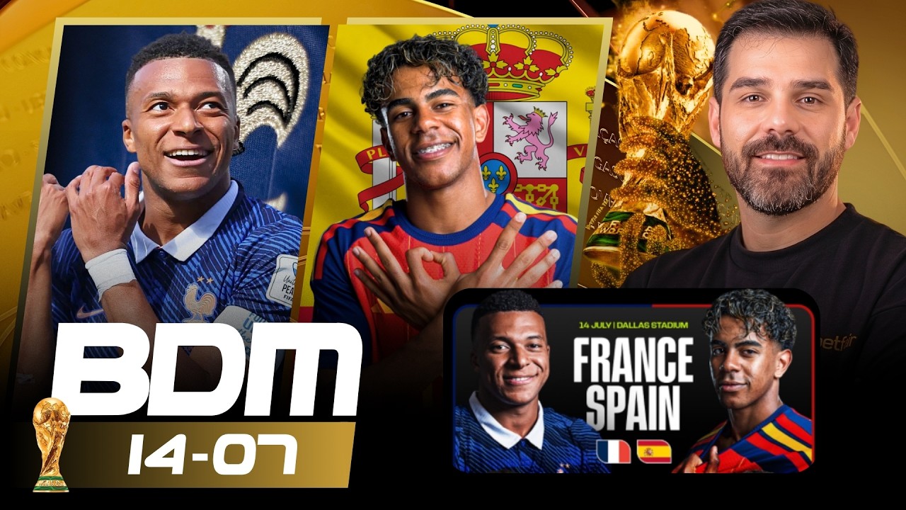 Planejamento de Apostas Esportivas | Terça-feira 14/07/26