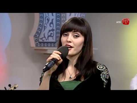 НАЗИФЕ РЕИЗОВА / ТАНЪ ЙЫЛДЫЗЫ / Crimean Tatar TV Show