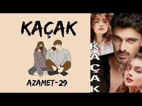 Kaçak - 6. Bölüm |Miras| - Azamet-29