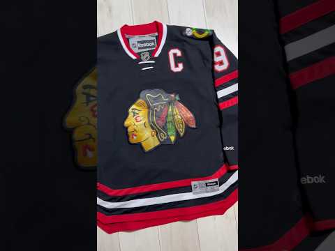 Jonathan Toews Chicago Blackhawks Reebok 2014 NHL Stadium Series Jersey#nhlstadiumseries#nhljersey