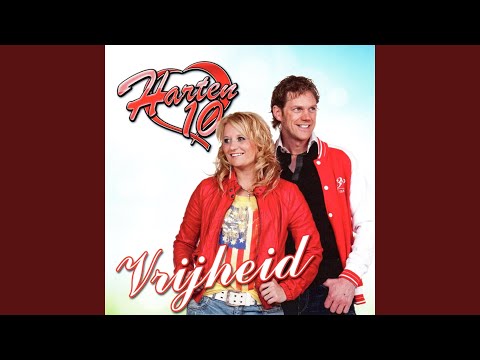 Wat Is Mooier - Harten 10