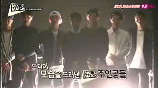 Download lagu Mix & Match Ep 2 Part 1 ENG mp3