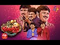Rocket Raghava All In One September Month Performances Jabardasth ETV Telugu