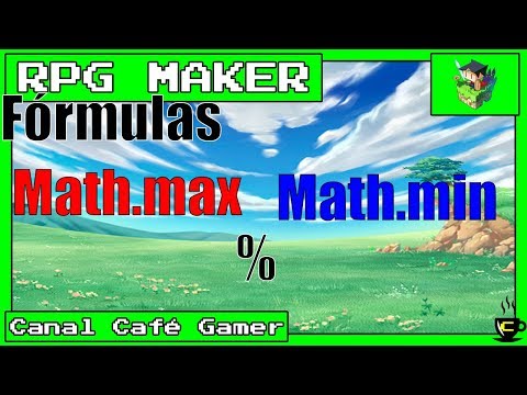 Rpg Math Formulas Steam Community :: Video :: Fórmulas de Dano - RPG Maker Tutorial