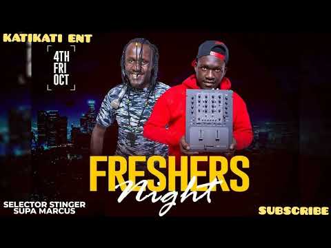 SELECTOR STINGER & SUPA MARCUS - BEST OF CLUB BANGERS MIX 2022 FT DANCEHALL, REGGAE GENGETONE, NAIJA