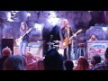 Blackberry Smoke - Another Chance - Mohegan Sun's Wolf Den, CT 5/12/17 - Evan Jeffries Blackberry Smoke - Another Chance - Mohegan Sun's Wolf Den, CT 5/12/17
