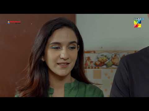Ahmer Ne Ifrah Ko Us ki Mohabbat Se Door Kiya - Bebasi - HUM TV