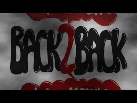 RickyLeen & Shottayz - Back 2 Back (Audio)