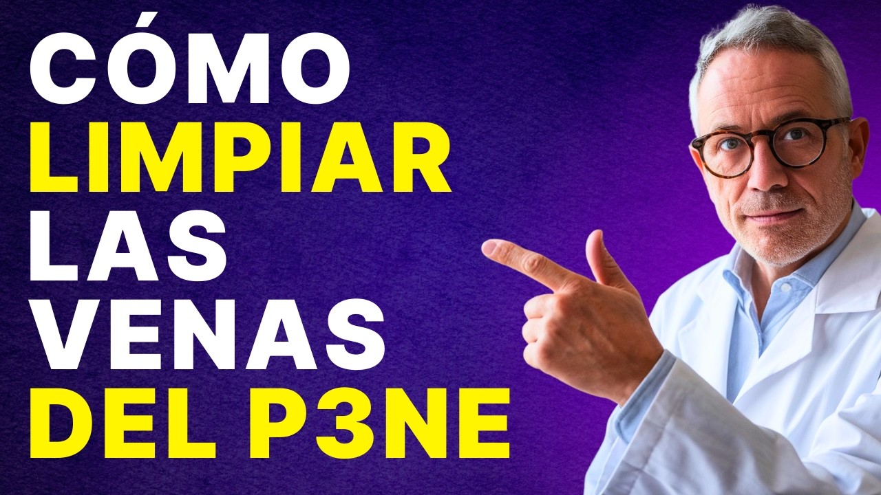 3 EJERCICIOS para MEJORAR la SALUD ÍNTIMA y el bienestar general