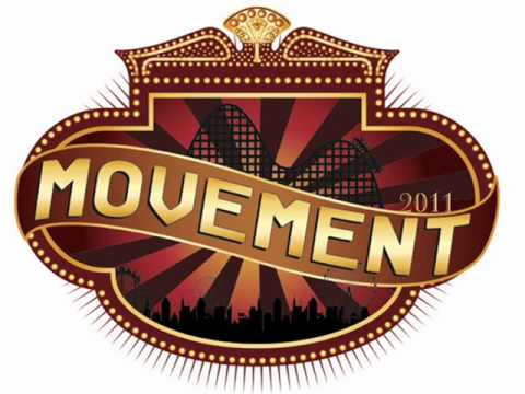 Movement 2011 - The Snæss Project
