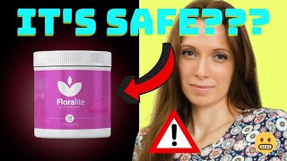 FLORALITE REVIEW - FLORALITE HONEST REVIEW 2022 - FLORALITE WEIGHT LOSS