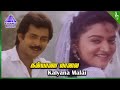 Pattukottai Periyappa Movie Songs | Kalyana Maalai Video Song | Anand Babu | Mohini | Deva