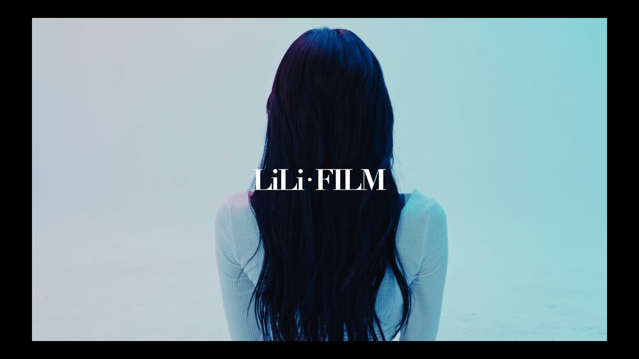 LILI's FILM #3 - LISA Dance Performance Video thumnail