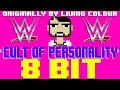 Cult Of Personality CM Punk Theme 8 Bit Tribute To Living Colour CM Punk
