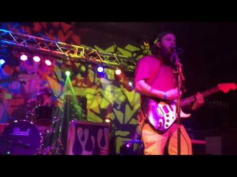 5 - Run From Babylon - Elusive Groove (Live in Greensboro, NC - 02/02/17)
