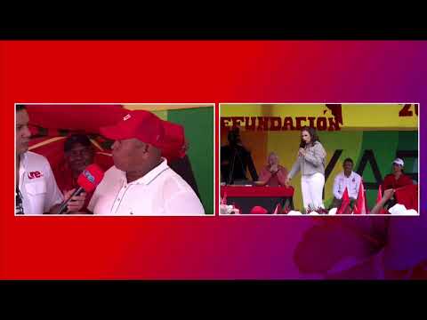 Emisión en directo