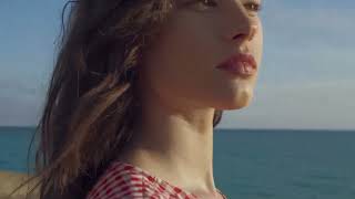 Stradivarius Portuguese style, mediterranean vibes and vichy prints