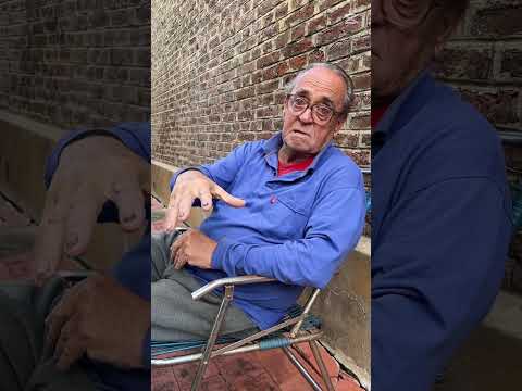 Visitamos a Elvio, uno de los últimos apicultores en Villa Amelia, Santa Fe. No te pierdas el video