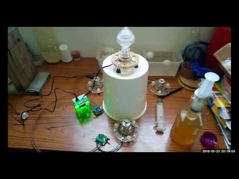 2018 05 23 PM Public Teaching in French - Enseignements publics en français