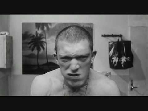 Block40 Lezviem po vene