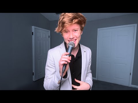 Put Your Head On My Shoulder (Ky Baldwin Cover)