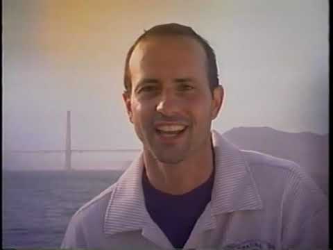 1997 Skating Romance III - Closing