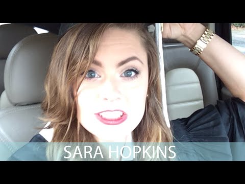 Sara Hopkins Best Vine Compilation | 2016 | New | HD  | VINE CUBE