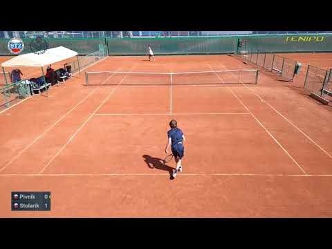 Oliver Pivnik - Samuel Stolarik (R1)
