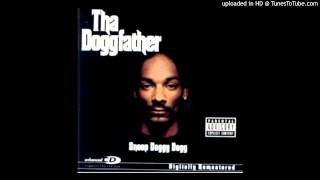 Snoop Doggy Dogg - Doggyland (Tha Dogfather - 1996)