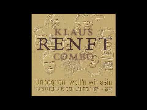 Klaus Renft Combo - Rockballade vom kleinen Otto