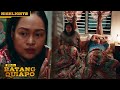 Lena throws a fit on Rigor and Marites | FPJ's Batang Quiapo (w/ English Subs)