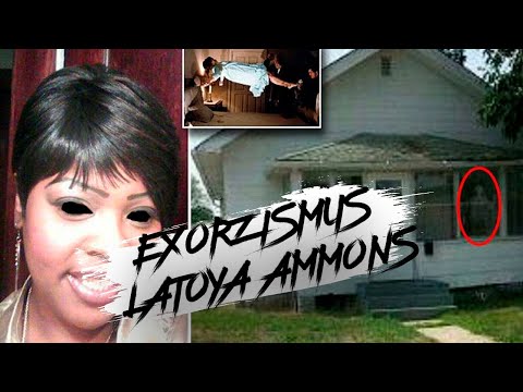Latoya Ammons: Ein Fall von Dämonenbesessenheit