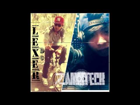 Ruptura Lexer LDC Ft Zammteck