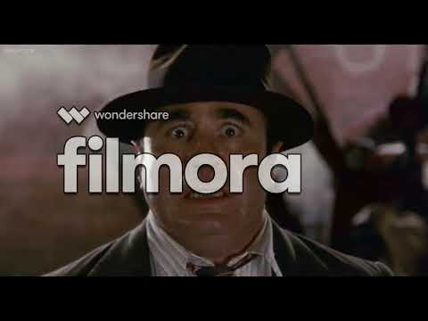 Mavis Scolds Judge Doom