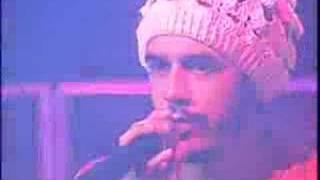 Planet Hemp - Se liga - MTV Ao Vivo