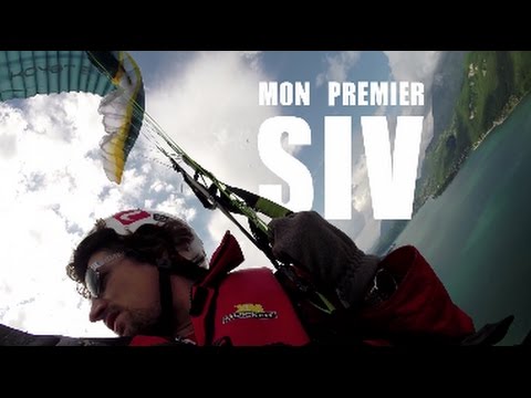 Mon premier SIV - FLYEO (juin 2016)