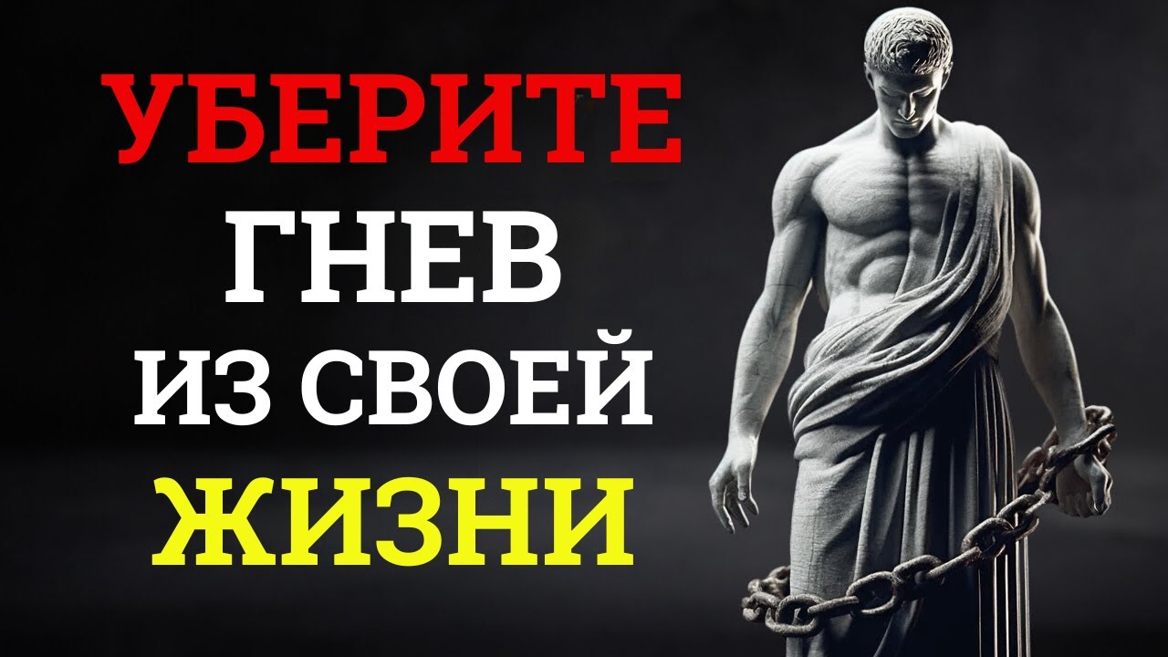 Вы НИКОГДА БОЛЬШЕ НЕ БУДЕТЕ ЗЛИТЬСЯ после просмотра этого