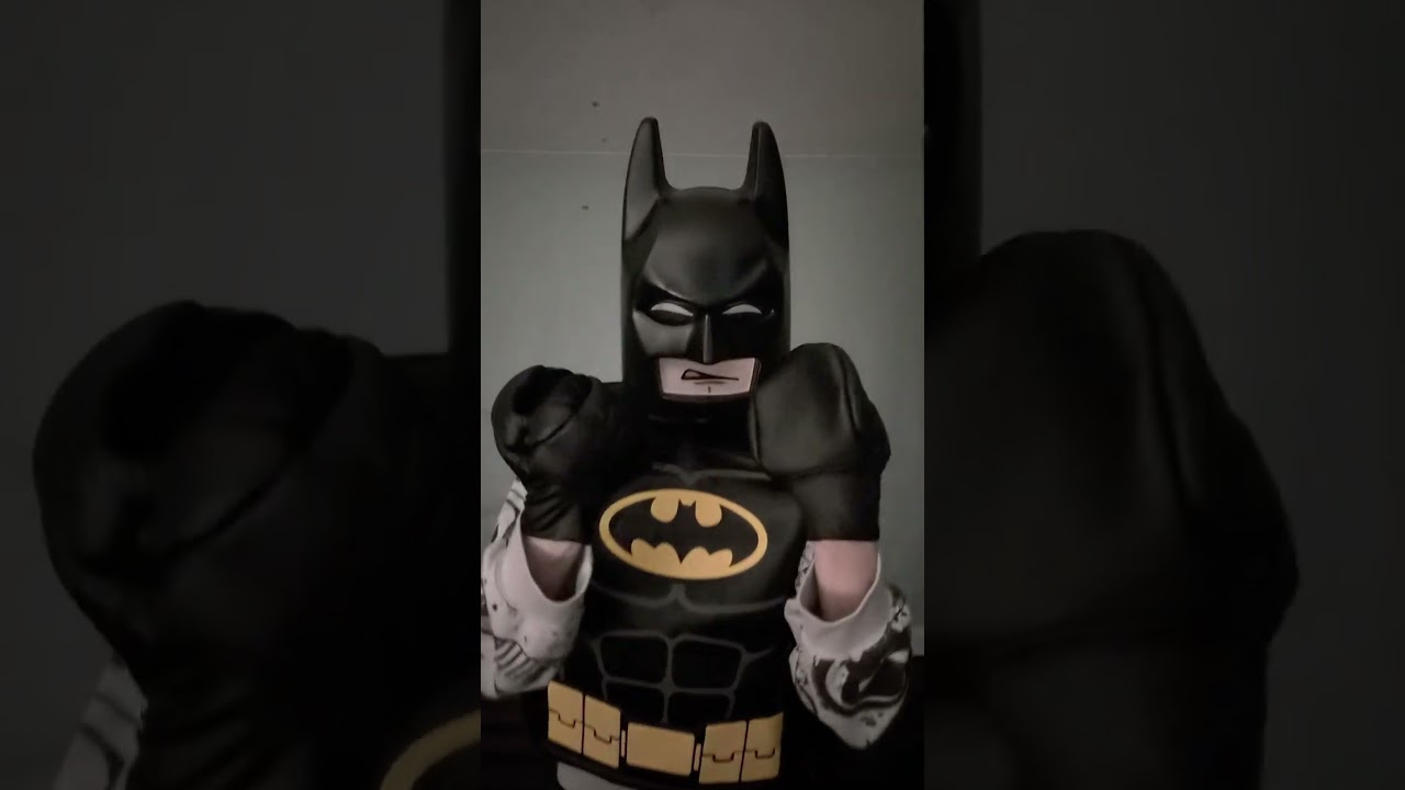Promotional video thumbnail 4 for Super Characters